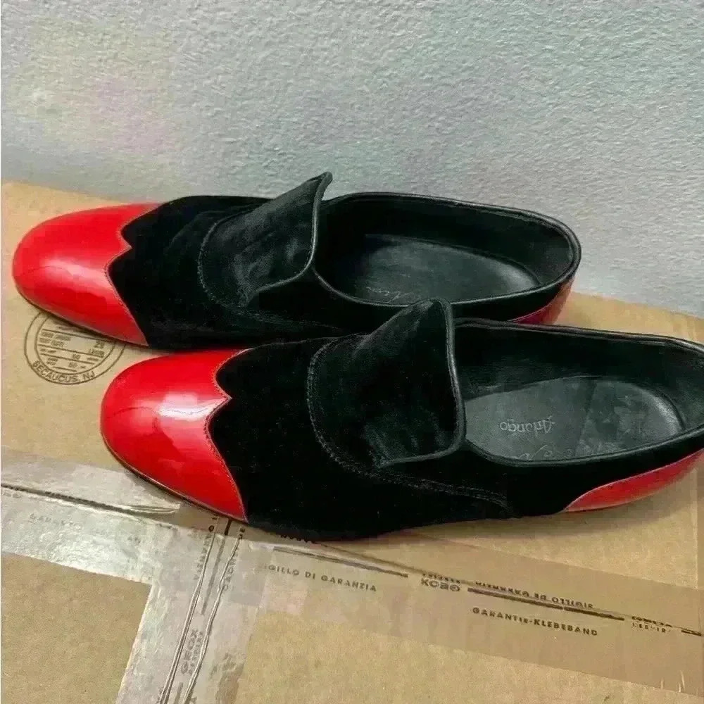 Vintage Mans Arfango  Size 40